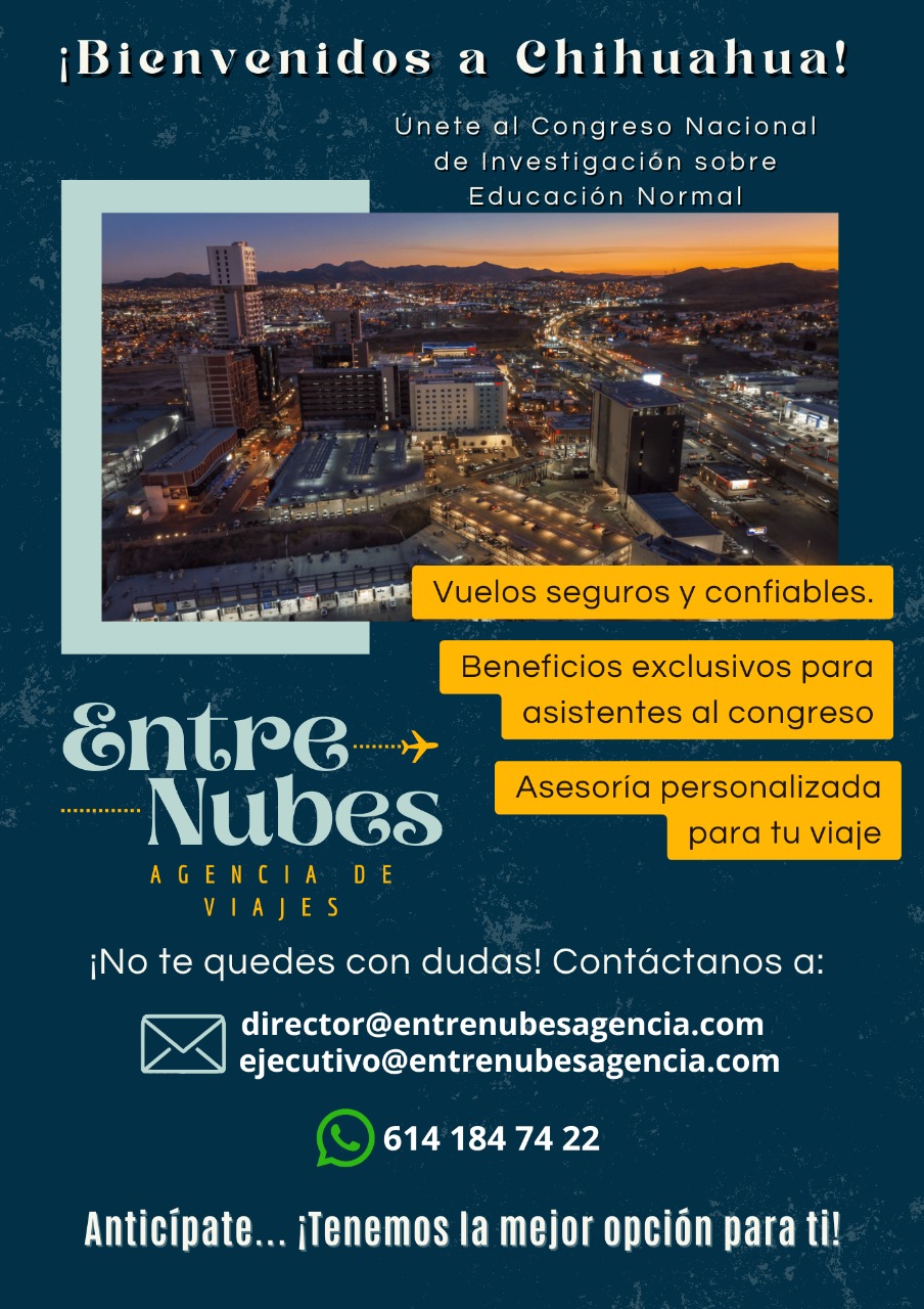 ENTRE NUBES AGENCIA DE VIAJES