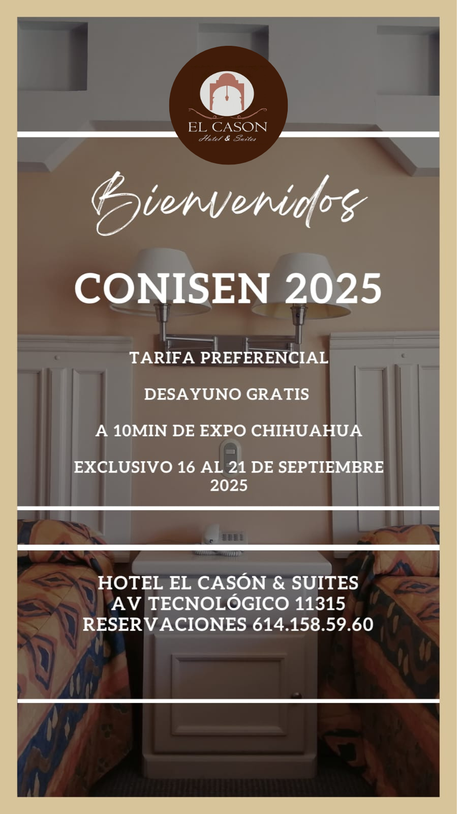 Hotel El Casón & Suites