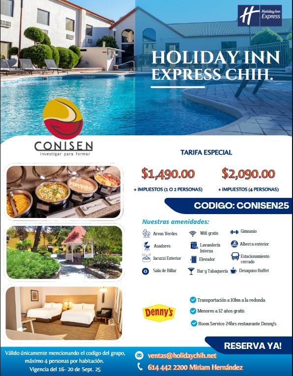 Holiday Inn Norte